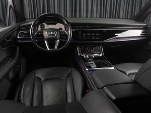 Внедорожник Audi Q7 2020 года, 6899000 рублей, Тюмень