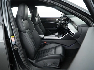 Седан Audi A6 2020 года, 4968444 рублей, Москва