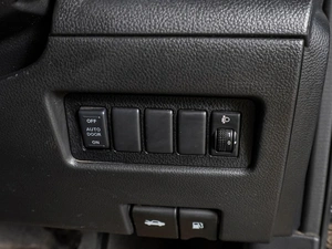Минивэн Nissan Serena 2007 года, 879000 рублей, Воронеж