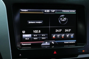 Внедорожник Ford Explorer 2013 года, 1898000 рублей, Солонцы