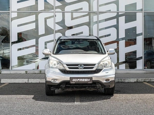 Внедорожник Honda CR-V 2012 года, 1649000 рублей, Краснодар
