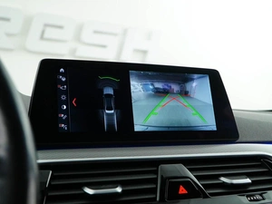 Седан BMW 5 серия 2020 года, 3157077 рублей, Москва