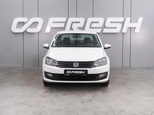 Седан Volkswagen Polo 2019 года, 1294000 рублей, Воронеж