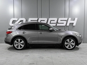 Внедорожник Infiniti FX50 2008 года, 2259000 рублей, Ростов-на-Дону