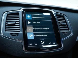Внедорожник Volvo XC90 2021 года, 4799777 рублей, Москва