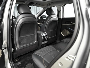 Внедорожник EXEED TXL 2023 года, 2440000 рублей, Ставрополь