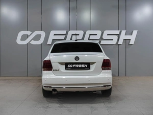 Седан Volkswagen Polo 2019 года, 1144000 рублей, Воронеж