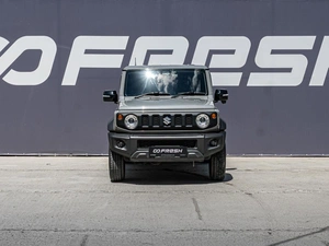 Внедорожник Suzuki Jimny 2020 года, 2180000 рублей, Краснодар