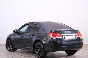 Седан Chevrolet Cruze 2012 года, 609000 рублей, Омск