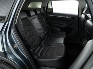 Внедорожник Skoda Kodiaq 2017 года, 2837444 рублей, Москва
