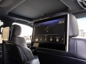 Внедорожник Lexus LX 2020 года, 9660000 рублей, Самара