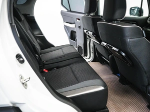 Внедорожник Suzuki XBee 2021 года, 1289000 рублей, Красноярск