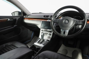 Универсал Volkswagen Passat 2013 года, 1399000 рублей, Новосибирск