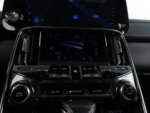 Внедорожник Lexus LX 2023 года, 16298999 рублей, Москва