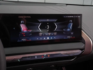 Внедорожник BMW X3 2025 года, 7350000 рублей, Воронеж