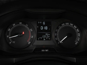 Лифтбек Skoda Rapid 2020 года, 999000 рублей, Аксай