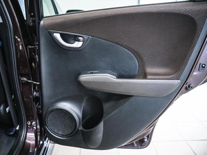 Универсал Honda Fit Shuttle 2012 года, 970000 рублей, Красноярск