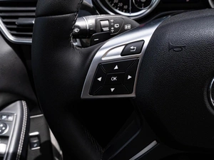 Внедорожник Mercedes-benz M-класс 2014 года, 2380000 рублей, Краснодар