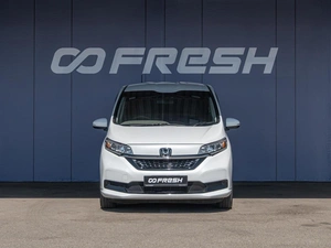 Минивэн Honda Freed 2020 года, 1800000 рублей, Краснодар