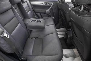 Внедорожник Honda CR-V 2008 года, 1239000 рублей, Барнаул