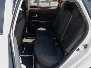 Хетчбэк Kia Rio 2015 года, 1265000 рублей, Краснодар
