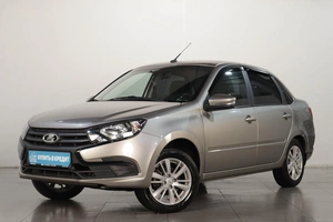 Седан ВАЗ (LADA) Granta 2022 года, 879000 рублей, Челябинск