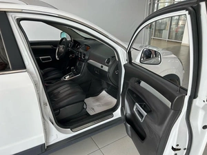 Внедорожник Opel Antara 2012 года, 1355000 рублей, Смоленск