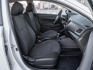 Седан Hyundai Solaris 2018 года, 1335000 рублей, Краснодар