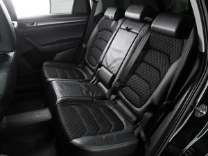 Внедорожник Skoda Kodiaq 2021 года, 2874000 рублей, Воронеж