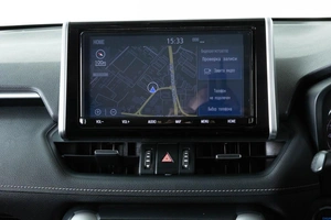 Внедорожник Toyota RAV4 2019 года, 2949000 рублей, Красноярск