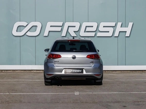 Хетчбэк Volkswagen Golf 2013 года, 1399000 рублей, Большой Сочи