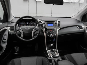 Хетчбэк Hyundai i30 2012 года, 1295000 рублей, Краснодар