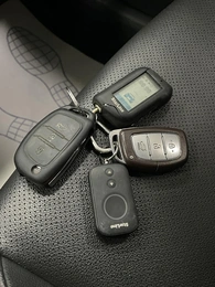 Внедорожник Hyundai Creta 2020 года, 2387000 рублей, Солонцы