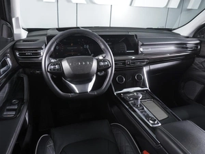 Внедорожник EXEED VX 2022 года, 2620000 рублей, Ростов-на-Дону