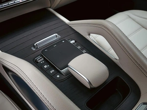 Внедорожник Mercedes-benz GLE-класс 2020 года, 6349000 рублей, Краснодар