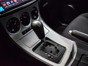 Седан Mazda 3 2010 года, 990000 рублей, Муром