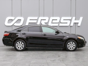 Седан Toyota Camry 2008 года, 1188000 рублей, Краснодар