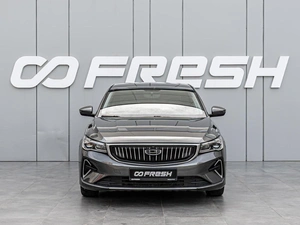 Седан Geely Emgrand 2023 года, 1730000 рублей, Краснодар