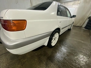 Седан Toyota Corona Premio 1998 года, 470000 рублей, Красноярск