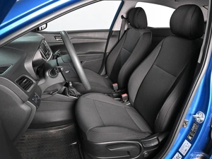 Седан Hyundai Solaris 2021 года, 1479000 рублей, Аксай