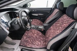 Хетчбэк Honda Civic 2008 года, 749000 рублей, Красноярск