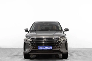 Внедорожник Livan X6 pro 2023 года, 1849000 рублей, Барнаул
