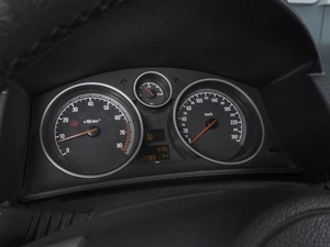 Хетчбэк Opel Astra 2009 года, 570000 рублей, Ростов-на-Дону