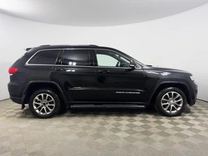 Внедорожник Jeep Grand Cherokee 2013 года, 1720000 рублей, Казань