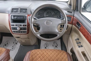 Минивэн Toyota Picnic 2002 года, 599000 рублей, Красноярск
