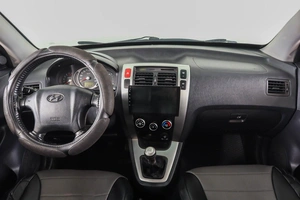 Внедорожник Hyundai Tucson 2008 года, 939000 рублей, Пермь