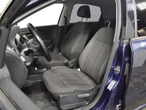 Седан Volkswagen Polo 2016 года, 1027100 рублей, Казань