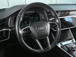 Седан Audi A6 2020 года, 4320000 рублей, Аксай