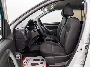 Внедорожник Renault Duster 2019 года, 1450000 рублей, Красноярск