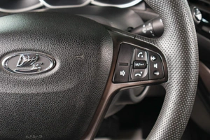 Седан ВАЗ (LADA) Vesta 2016 года, 739000 рублей, Тюмень